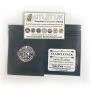 Geist Grow Seeds Cannabis Strain Banana Ghost Feminized Marijuana Seeds Original Collector Souvenir Authentic Packaging Packs