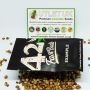 Blueberry Auto Feminized by Fast Buds THC Content Potency Strength CBD Height Yield Flowering Time Indica Sativa Genetics