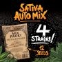 Seed Stockers Pro Resin Sativa USA XL Mix Smoke Buds Weed Ganja Skunk Dope Pot Images Pics Nuggets