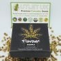 Flavour Chasers Cannabis Strain Pink Runtz Feminized Marijuana Seeds Original Collector Souvenir Authentic Packaging Packs
