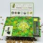 Bomb Seeds Cannabis Strain Monkey Bomb Feminized Marijuana Seeds Original Collector Souvenir Authentic Packaging Packs