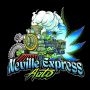 Neville Express Auto Feminized Marijuana Strain by Sumo Seeds For Sale Online at Cannabis Seeds Outlet