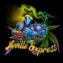 Neville Express Feminized Marijuana Strain by Sumo Seeds For Sale Online at Cannabis Seeds Outlet