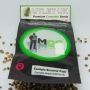 Ministry of Cannabis Cannabis Strain Mars Mellow Feminized Marijuana Seeds Original Collector Souvenir Authentic Packaging Packs