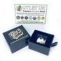 Black Farm Genetix Cannabis Strain Limosa Feminized Marijuana Seeds Original Collector Souvenir Authentic Packaging Packs