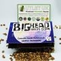 Big Head Seeds Cannabis Strain White Fire OG Kush Feminized Marijuana Seeds Original Collector Souvenir Authentic Packaging Pack