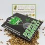 Devils Harvest Cannabis Strain Ice Scream OG Feminized Marijuana Seeds Original Collector Souvenir Authentic Packaging Packs