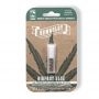 Humboldt Seed Company Cannabis Strain Bigfoot Glue Feminized Marijuana Seeds Original Collector Souvenir Authentic Packaging Pac