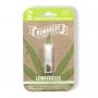 Humboldt Seed Company Cannabis Strain Lemongrass Feminized Marijuana Seeds Original Collector Souvenir Authentic Packaging Packs