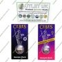 Ceres Seeds Cannabis Strain Skunk Regular Marijuana Seeds Original Collector Souvenir Authentic Packaging Packs