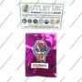 Dank Genetics Cannabis Strain Dank Bananas Feminized Marijuana Seeds Original Collector Souvenir Authentic Packaging Packs