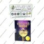 Elemental Seeds Cannabis Strain 5th Element Feminized Marijuana Seeds Original Collector Souvenir Authentic Packaging Packs