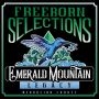 Emerald Mountain Legacy Royal with Cherries Smoke Buds Weed Ganja Skunk Dope Pot Images Pics Nuggets