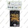 Hella Seeds Company Cannabis Strain GAK Doe Regular Marijuana Seeds Original Collector Souvenir Authentic Packaging Packs