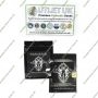 Holy Smoke Seeds Cannabis Strain Chem Toffees Feminized Marijuana Seeds Original Collector Souvenir Authentic Packaging Packs