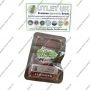Karma Genetics Cannabis Strain Karma OG Regular Marijuana Seeds Original Collector Souvenir Authentic Packaging Packs