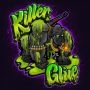 Little Chief Collabs Killer Glue Smoke Buds Weed Ganja Skunk Dope Pot Images Pics Nuggets