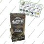 Massive Creations Cannabis Strain OZ6 Regular Marijuana Seeds Original Collector Souvenir Authentic Packaging Packs