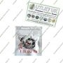Oni Seed Co Cannabis Strain Chem T Haze Regular Marijuana Seeds Original Collector Souvenir Authentic Packaging Packs