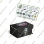 Dampkring Genetics Cannabis Strain Isaac Haze Regular Marijuana Seeds Original Collector Souvenir Authentic Packaging Packs