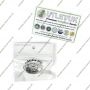Pakalolo Seedbank Cannabis Strain Green River Regular Marijuana Seeds Original Collector Souvenir Authentic Packaging Packs