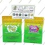 Perfect Tree Seeds Cannabis Strain Puff Mints Feminized Marijuana Seeds Original Collector Souvenir Authentic Packaging Packs