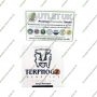 Platinum Terp Hogz Cannabis Strain The Azucar Regular Marijuana Seeds Original Collector Souvenir Authentic Packaging Packs