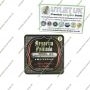 Reserva Privada Cannabis Strain OG Kush Feminized Marijuana Seeds Original Collector Souvenir Authentic Packaging Packs