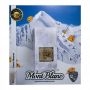 Mont Blanc Feminized by TH Seeds THC Content Potency Strength CBD Height Yield Flowering Time Indica Sativa Genetics