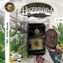 TH Seeds Cannabis Strain Hazanana Feminized Marijuana Seeds Original Collector Souvenir Authentic Packaging Packs