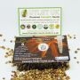 BSB Genetics Cannabis Strain Slurricane Feminized Marijuana Seeds Original Collector Souvenir Authentic Packaging Packs