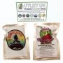 Conscious Genetics Cannabis Strain Sour Cuntz Feminized Marijuana Seeds Original Collector Souvenir Authentic Packaging Packs