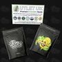 Oreoz x Orange Punch Auto by Terp Treez Seed Co THC Content Potency Strength CBD Height Yield Flowering Time Indica Sativa Genet