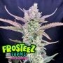 Cup Cakez Auto Feminized Marijuana Strain by Frosteez Farmz For Sale Online at Cannabis Seeds Outlet