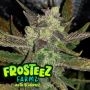 Slurpeez Auto Feminized Marijuana Strain by Frosteez Farmz For Sale Online at Cannabis Seeds Outlet