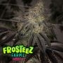 Sprinklez Feminized Marijuana Strain by Frosteez Farmz For Sale Online at Cannabis Seeds Outlet