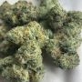 Double Stuffed Sorbet Feminized by DNA Genetics THC Content Potency Strength CBD Height Yield Flowering Time Indica Sativa Genet
