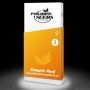 Paradise Seeds Cannabis Strain CBDenergy Feminized Marijuana Seeds Original Collector Souvenir Authentic Packaging Packs