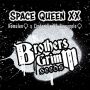 Space Queen XX Feminized Marijuana Strain by Brothers Grimm Seeds For Sale Online at Cannabis Seeds Outlet