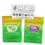 Perfect Tree Seeds Cannabis Strain Chantilly Feminized Marijuana Seeds Original Collector Souvenir Authentic Packaging Packs