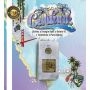 TH Seeds Cannabis Strain Califunk Feminized Marijuana Seeds Original Collector Souvenir Authentic Packaging Packs