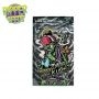 Ripper Seeds Cannabis Strain Zombie Kush Auto Feminized Marijuana Seeds Original Collector Souvenir Authentic Packaging Packs