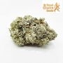 Sundae Driver Feminized by Royal Queen Seeds THC Content Potency Strength CBD Height Yield Flowering Time Indica Sativa Genetics