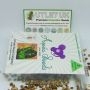 Anesia Seeds Cannabis Strain Frozen Black Cherry Feminized Marijuana Seeds Original Collector Souvenir Authentic Packaging Packs