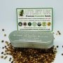 Advanced Seeds Cannabis Strain Strawberry Banana Fast Feminized Marijuana Seeds Original Collector Souvenir Authentic Packaging 