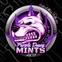 Purple Dawg Mintz Auto Marijuana Strain by Critical Mass Collective For Sale Online at Cannabis Seeds Outlet