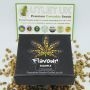 Flavour Chasers Cannabis Strain Wonka Bars Feminized Marijuana Seeds Original Collector Souvenir Authentic Packaging Packs