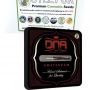 DNA Genetics Cannabis Strain White Chocolope Feminized Marijuana Seeds Original Collector Souvenir Authentic Packaging Packs