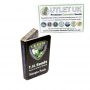 TH Seeds Cannabis Strain Pure Runtzy Feminized Marijuana Seeds Original Collector Souvenir Authentic Packaging Packs