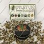 Growers Choice Cannabis Strain Permanent Marijuana Seeds Original Collector Souvenir Authentic Packaging Packs